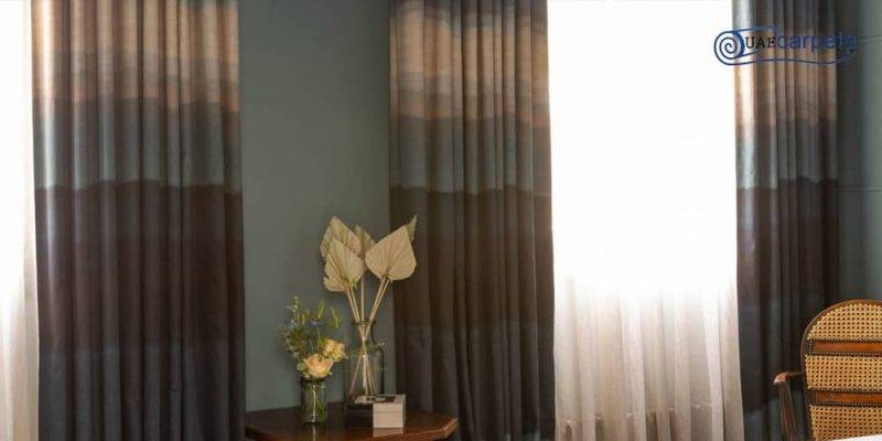 Buy Quality Apartment Curtains Online