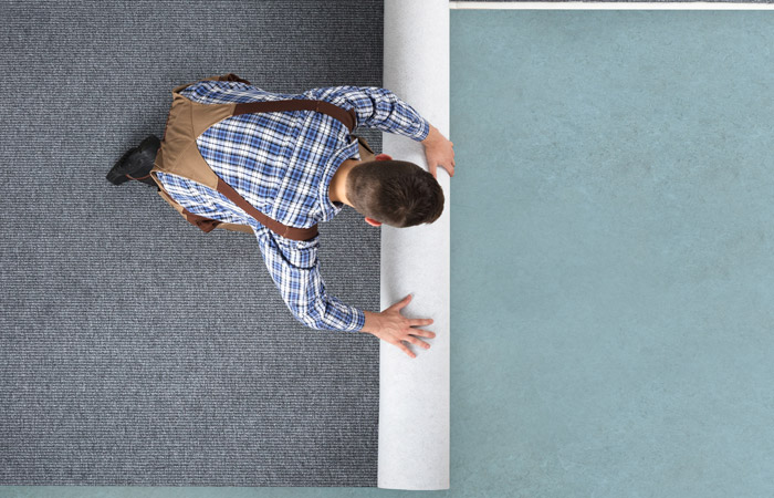 Benefits of Carpet Flooring.