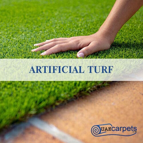 Artificial Turf