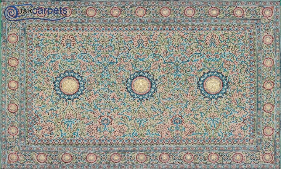 Carpets Doha