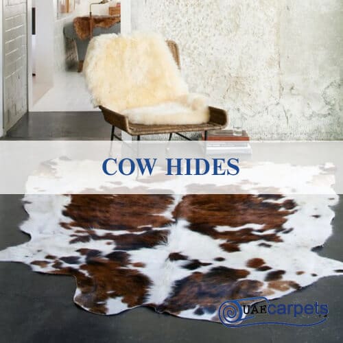 Cow Hides