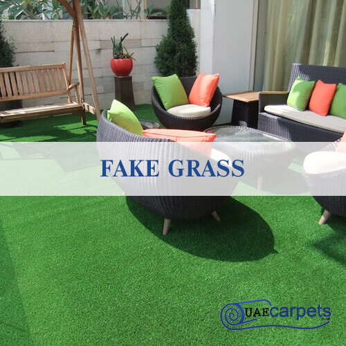 Fake Grass