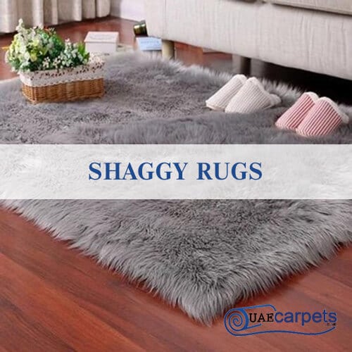 Shaggy Rugs