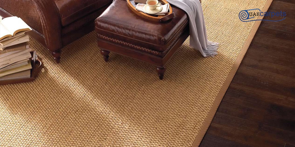 Sisal Carpets Installation Services, Sisal Flooring Cost