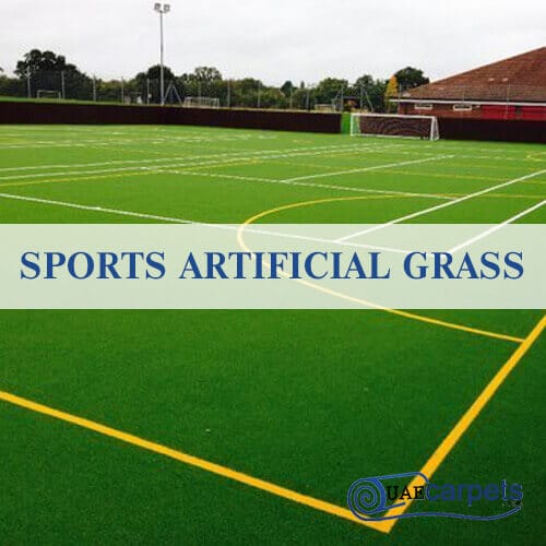 Sports Artificial Grass