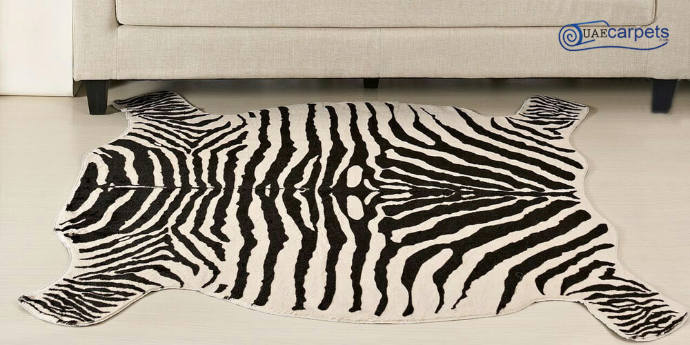 Zebra-Rugs