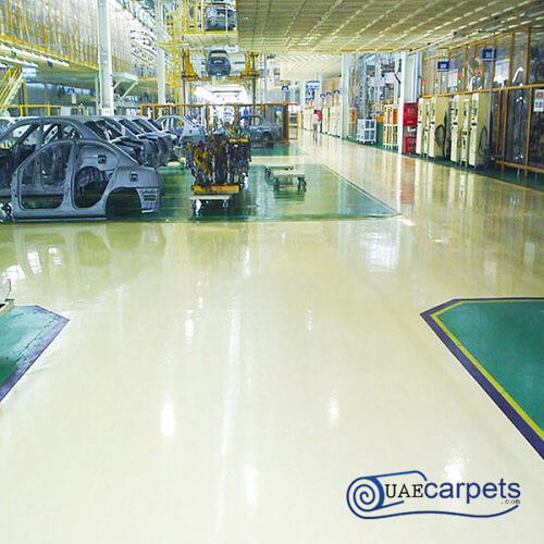factories vinyl flooring