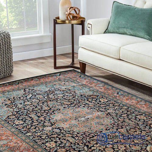 handmade turkish rugs