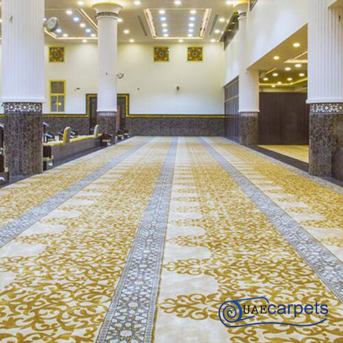 prayer carpet for masjid