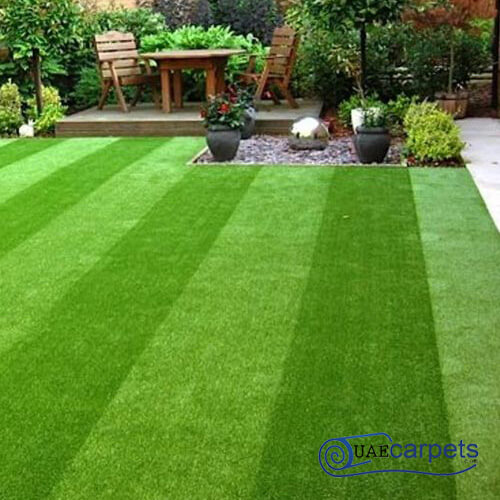 residential lawn care