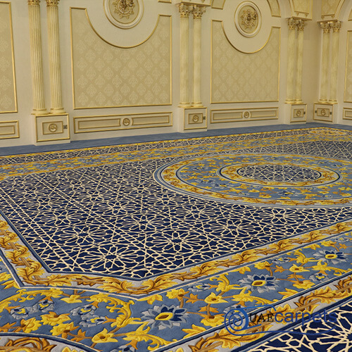 Carpets Qatar Installation Services UAE Carpets