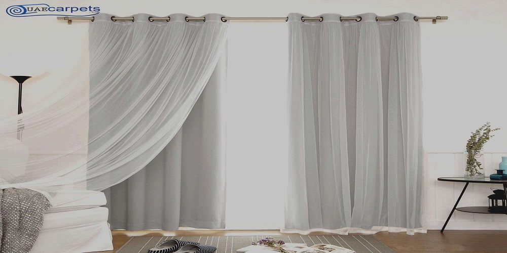 Dubai Curtains