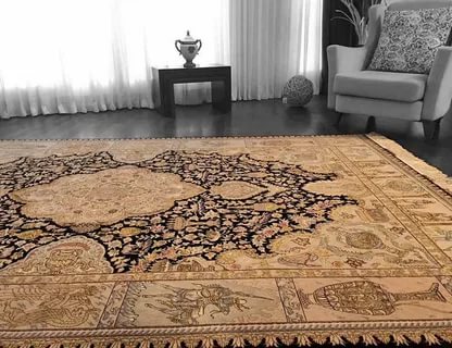 Floors And Carpets in Dubai